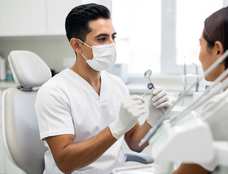 Dentist Dollard-Des Ormeaux